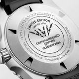 Longines Hydroconquest 2026 Commonwealth Games L3.779.4.09.9 image 3 thumbnail