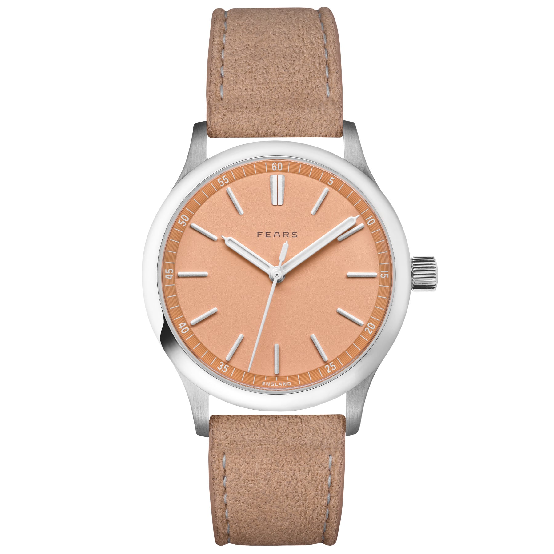 Fears Redcliff 39.5 Soft Peach