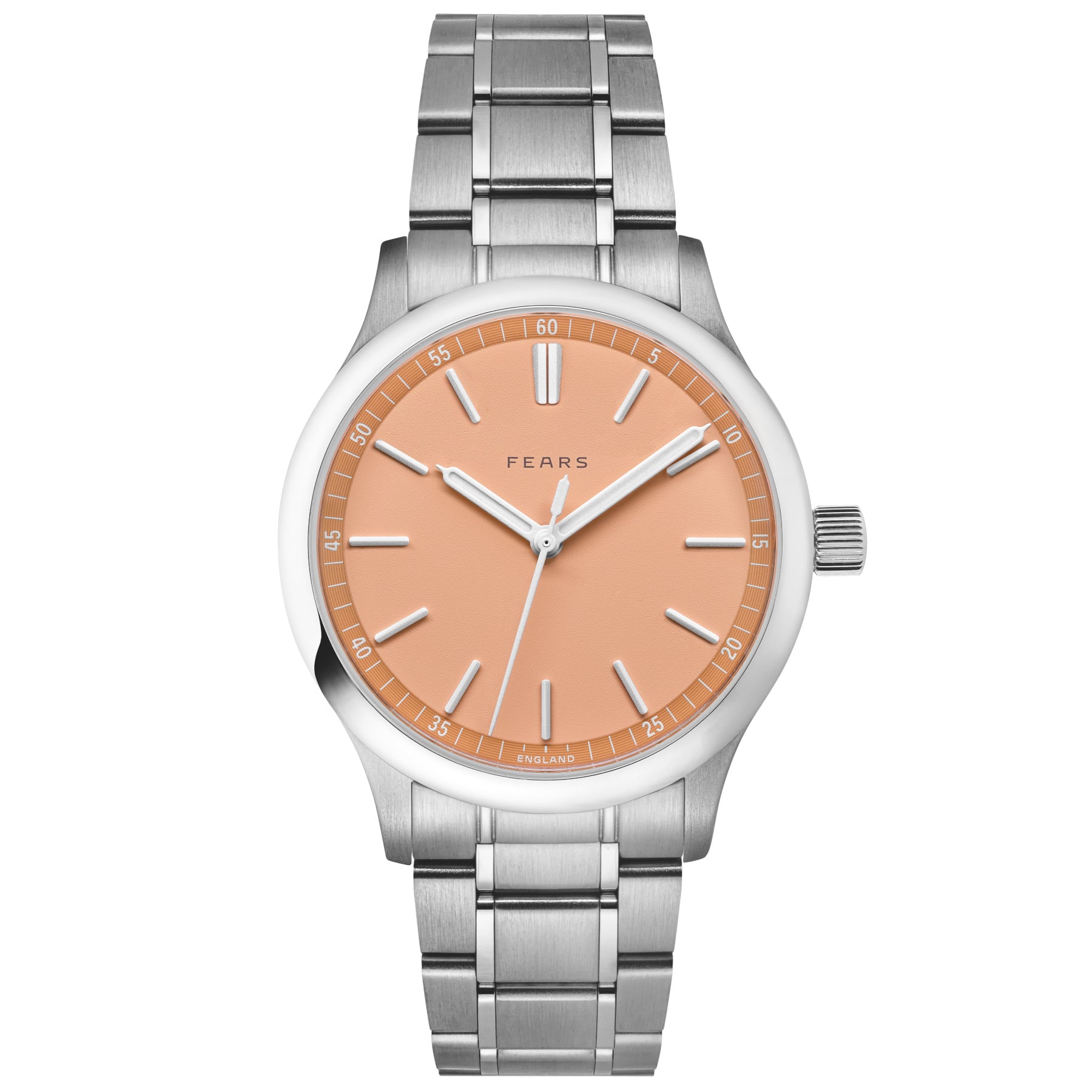 Fears Redcliff 39.5 Soft Peach On Bracelet