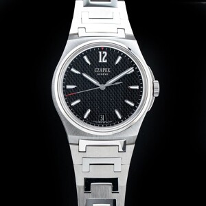 Czapek Passage De Drake Black Ink