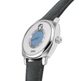 Fears Brunswick 40.5 Jump Hour 'China Blue' image 1 thumbnail