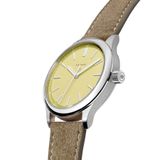 Fears Redcliff 39.5 Sherbert Yellow image 1 thumbnail