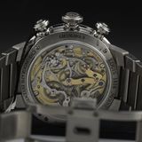Louis Moinet 1816 LM-150.20.60 image 7 thumbnail