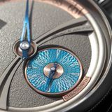 Chronoswiss Delphis "Art Deco" image 1 thumbnail