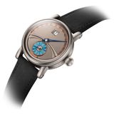 Chronoswiss Delphis "Art Deco" image 7 thumbnail