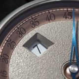 Chronoswiss Delphis "Art Deco" image 3 thumbnail