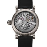 Chronoswiss Delphis "Art Deco" image 4 thumbnail