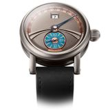 Chronoswiss Delphis "Art Deco" image 6 thumbnail
