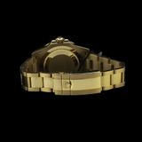 Rolex 116718LN GMT Master II Anniversary Green Dial image 5 thumbnail