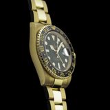 Rolex 116718LN GMT Master II Anniversary Green Dial image 1 thumbnail