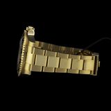 Rolex 116718LN GMT Master II Anniversary Green Dial image 4 thumbnail