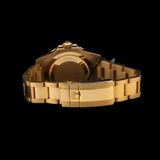 Rolex 116718LN GMT Master II Anniversary Green Dial image 5 thumbnail