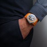 HYT S1 Titanium Orange Millésime Edition image 7 thumbnail