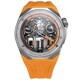 HYT S1 Titanium Orange Millésime Edition image 0 thumbnail