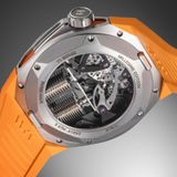 HYT S1 Titanium Orange Millésime Edition image 5 thumbnail