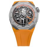 HYT S1 Titanium Orange Millésime Edition image 2 thumbnail