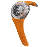 HYT S1 Titanium Orange Millésime Edition image 1 thumbnail