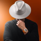 HYT S1 Titanium Orange Millésime Edition image 6 thumbnail