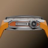 HYT S1 Titanium Orange Millésime Edition image 3 thumbnail