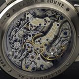A. Lange & Söhne Datograph Perpetual Open Date image 5 thumbnail