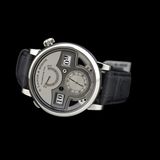 A. Lange & Söhne Zeitwerk Minute Repeater 147.025F image 3 thumbnail