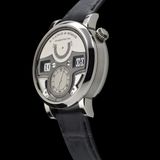 A. Lange & Söhne Zeitwerk Minute Repeater 147.025F image 2 thumbnail