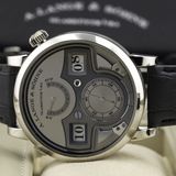A. Lange & Söhne Zeitwerk Minute Repeater 147.025F image 6 thumbnail