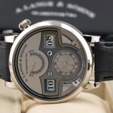 A. Lange & Söhne Zeitwerk Minute Repeater 147.025F image 4 thumbnail