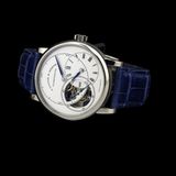 A. Lange & Söhne Richard Lange Tourbillon "Pour le Mérite" 760.206F image 3 thumbnail