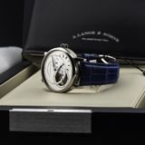 A. Lange & Söhne Richard Lange Tourbillon "Pour le Mérite" 760.206F image 6 thumbnail