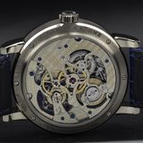 A. Lange & Söhne Richard Lange Tourbillon "Pour le Mérite" 760.206F image 5 thumbnail