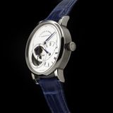 A. Lange & Söhne Richard Lange Tourbillon "Pour le Mérite" 760.206F image 2 thumbnail