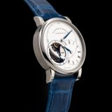 A. Lange & Söhne Richard Lange Tourbillon "Pour le Mérite" 760.026 image 1 thumbnail