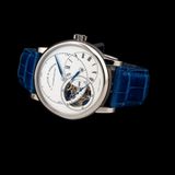 A. Lange & Söhne Richard Lange Tourbillon "Pour le Mérite" 760.026 image 6 thumbnail