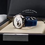 A. Lange & Söhne Richard Lange Tourbillon "Pour le Mérite" 760.026 image 3 thumbnail