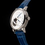 A. Lange & Söhne Richard Lange Tourbillon "Pour le Mérite" 760.026 image 2 thumbnail