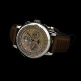 A. Lange & Söhne Datograph Perpetual Tourbillon image 3 thumbnail