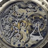 A. Lange & Söhne Datograph Perpetual Tourbillon image 5 thumbnail