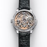Armin Strom Minute Repeater Resonance 12:59 First Edition image 1 thumbnail