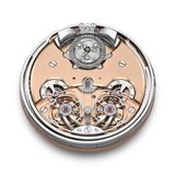 Armin Strom Minute Repeater Resonance 12:59 First Edition image 6 thumbnail