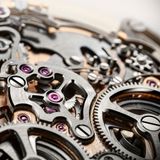 Armin Strom Minute Repeater Resonance 12:59 First Edition image 4 thumbnail