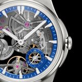 Czapek Antarctique S Titanium Révélation Cosmic Blue image 1 thumbnail