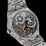 Czapek Antarctique S Titanium Révélation Cosmic Blue image 3 thumbnail