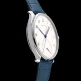 De Bethune Eight Imonopulsante Titanium image 1 thumbnail