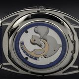 De Bethune Steel Wheels Titanium Skeleton Ltd image 5 thumbnail