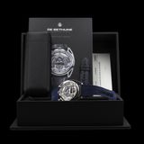 De Bethune Steel Wheels Titanium Skeleton Ltd image 7 thumbnail