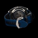 De Bethune Steel Wheels Titanium Skeleton Ltd image 4 thumbnail