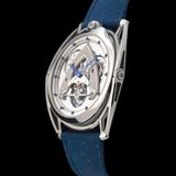 De Bethune Steel Wheels Titanium Skeleton Ltd image 2 thumbnail