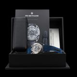 De Bethune Steel Wheels Titanium Skeleton Ltd image 7 thumbnail