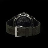 De Bethune Perpetual Calendar Green Dial Titanium DB25QPATIS4 image 4 thumbnail